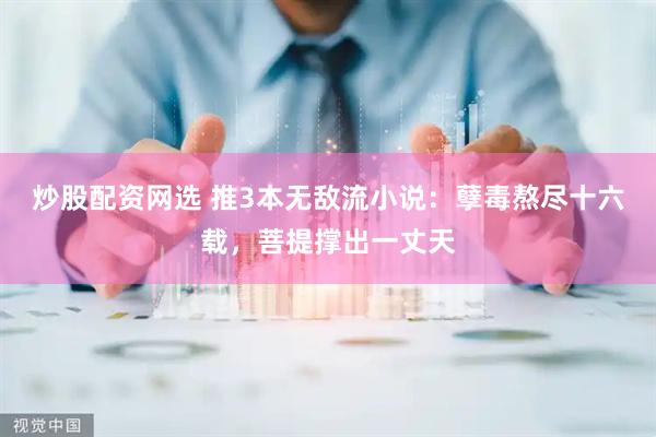 炒股配资网选 推3本无敌流小说：孽毒熬尽十六载，菩提撑出一丈天